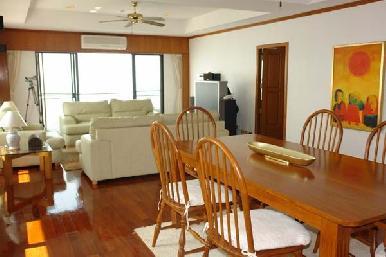 Beach Villa Viphavadee 1